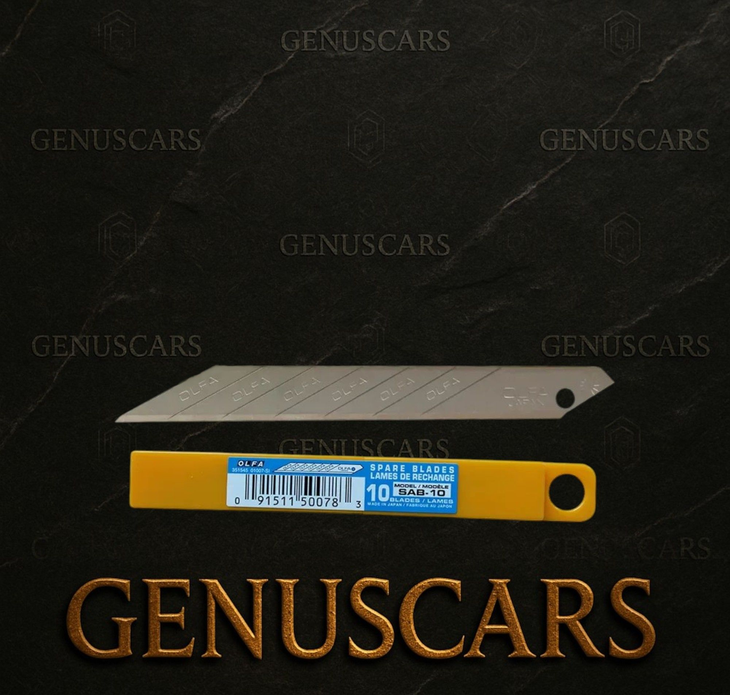 Genuscars