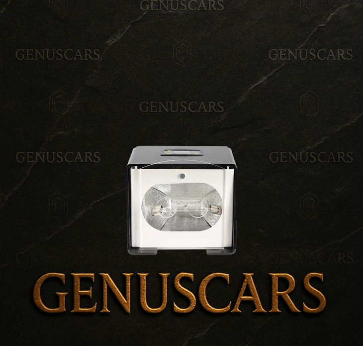 Genuscars