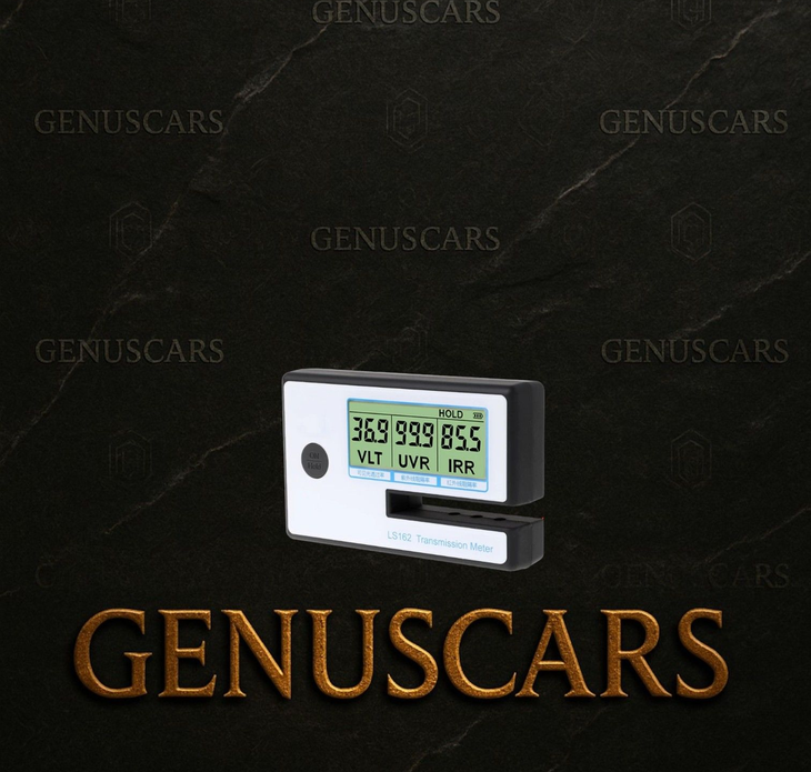 Genuscars
