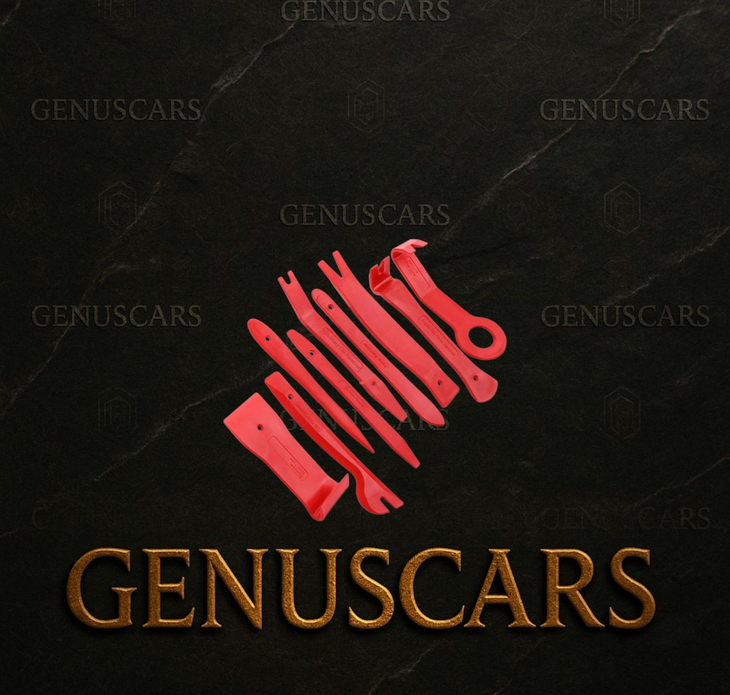 Genuscars