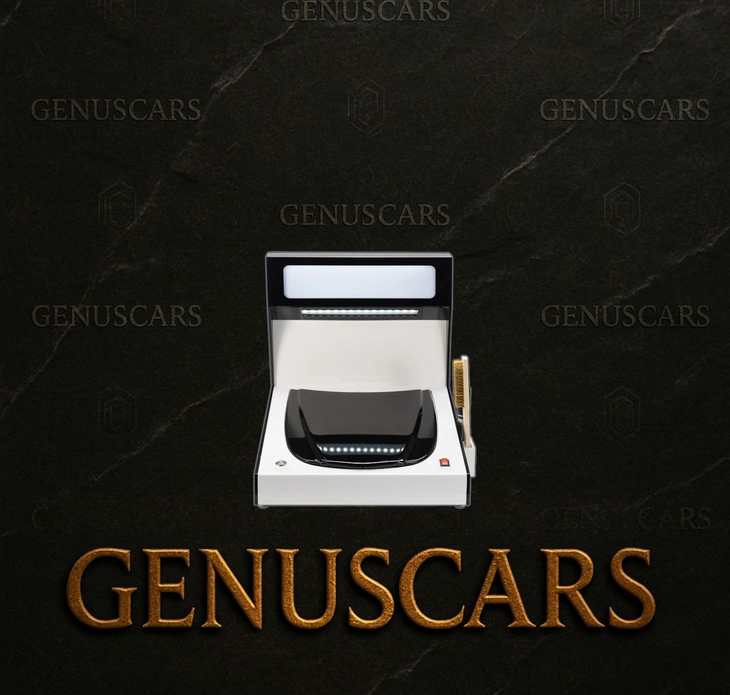 Genuscars