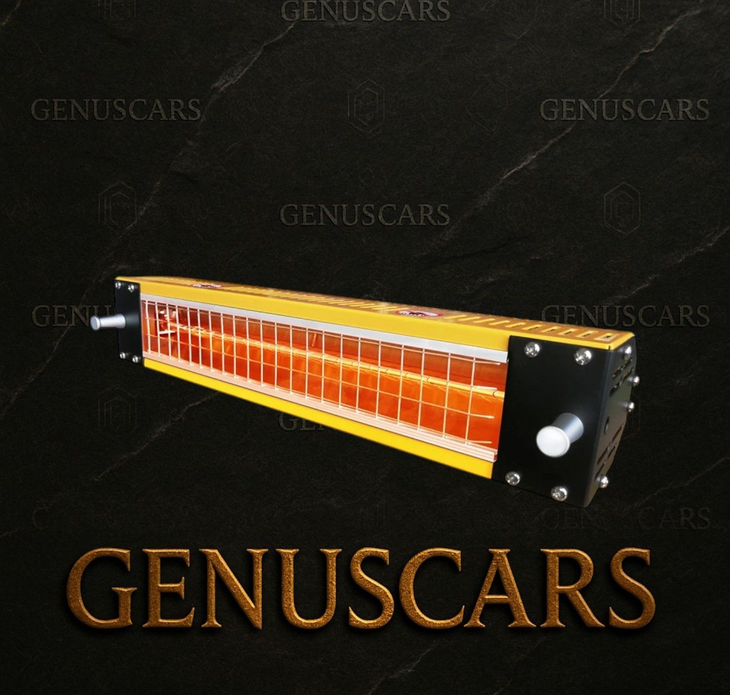 Genuscars