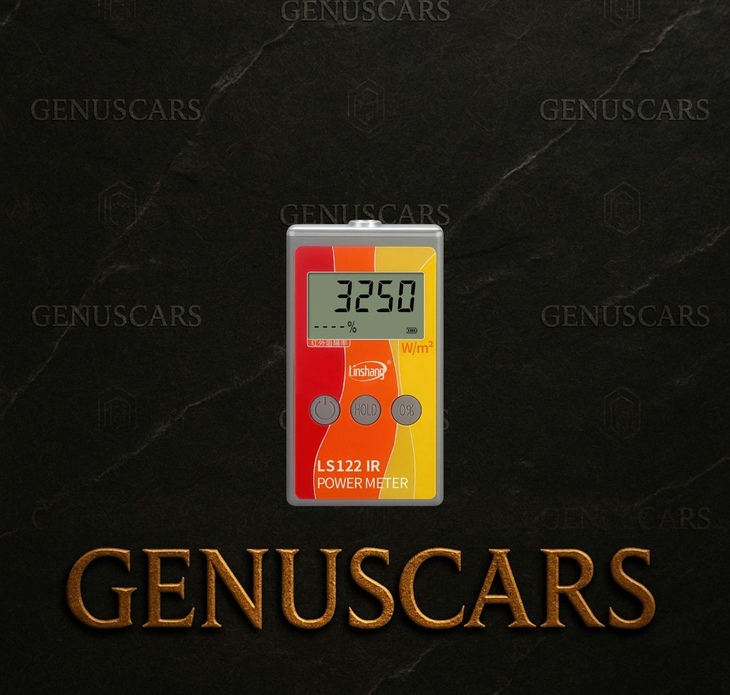 Genuscars