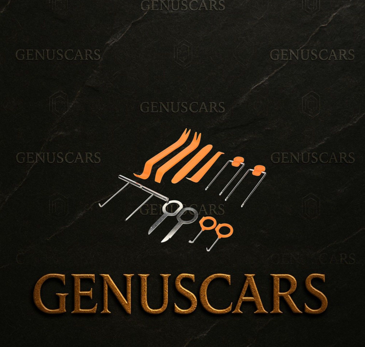 Genuscars