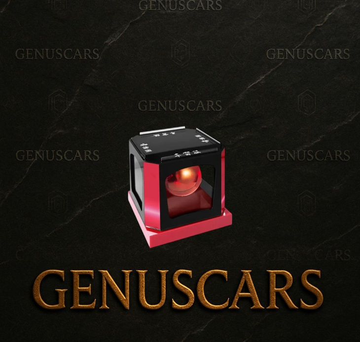 Genuscars