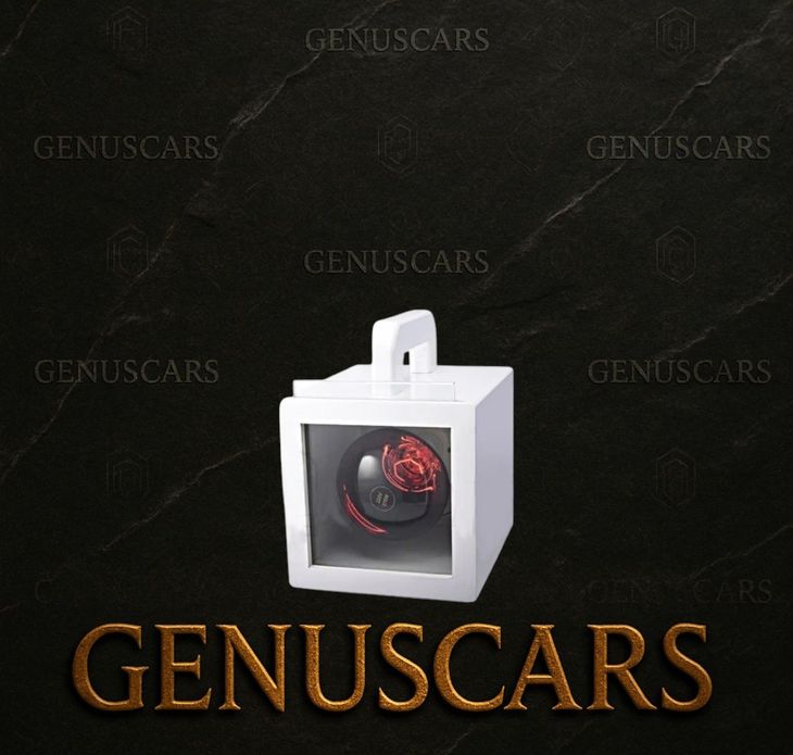 Genuscars