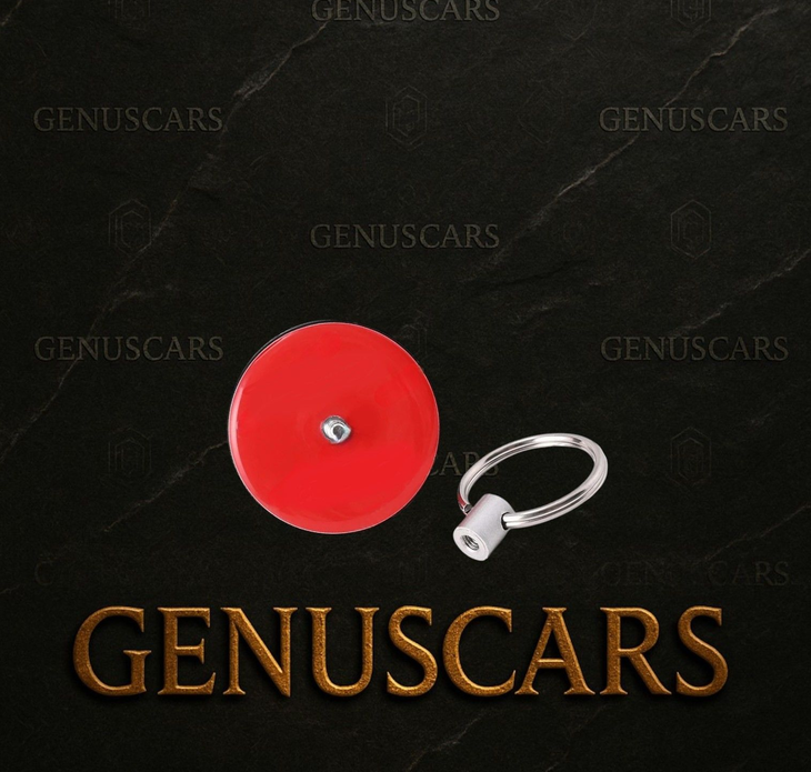 Genuscars
