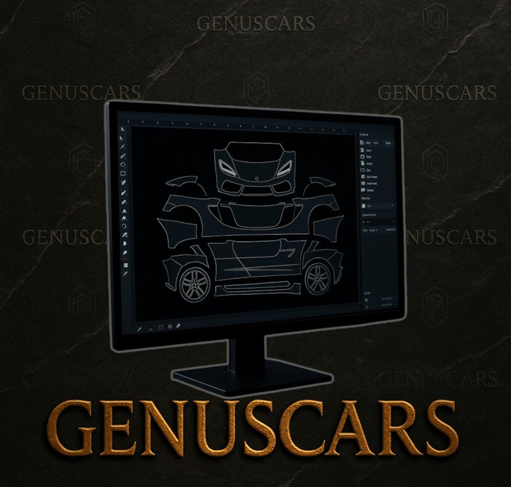Genuscars