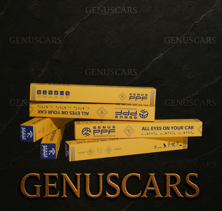 Genuscars