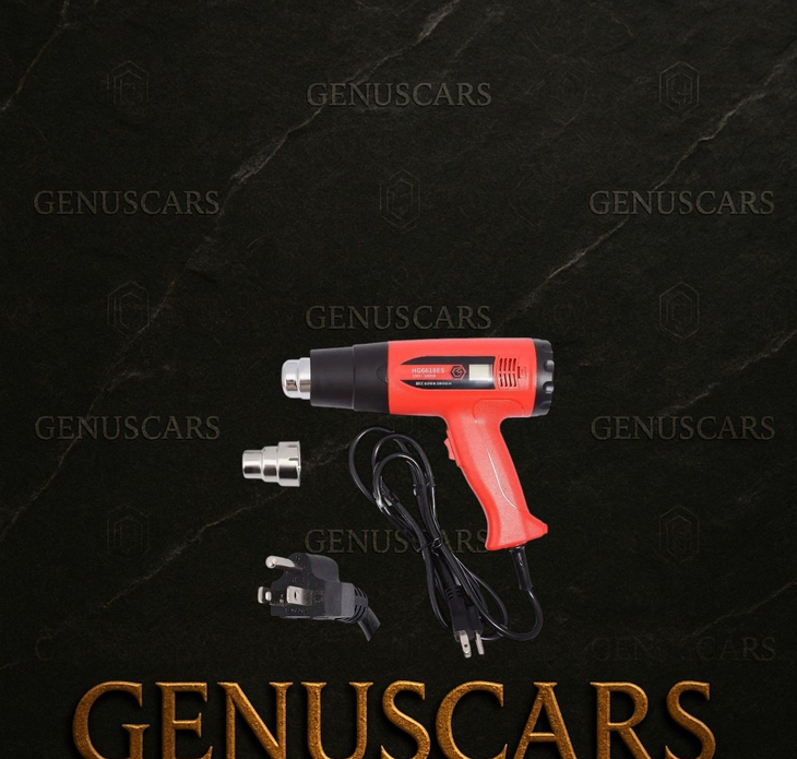 Genuscars