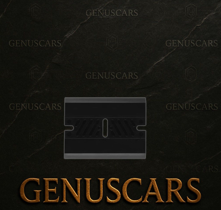 Genuscars
